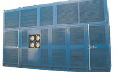 48000 fixed & combined dehumidifier